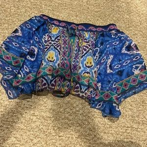 Zara Skirt Worn Once Size XS